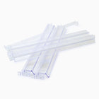 Clear Acrylic Rack and Pusher Set