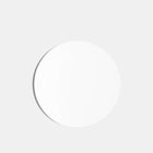 Richard Brendon Bread and Butter Plate, White