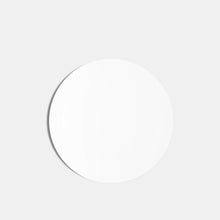 Richard Brendon Bread and Butter Plate, White