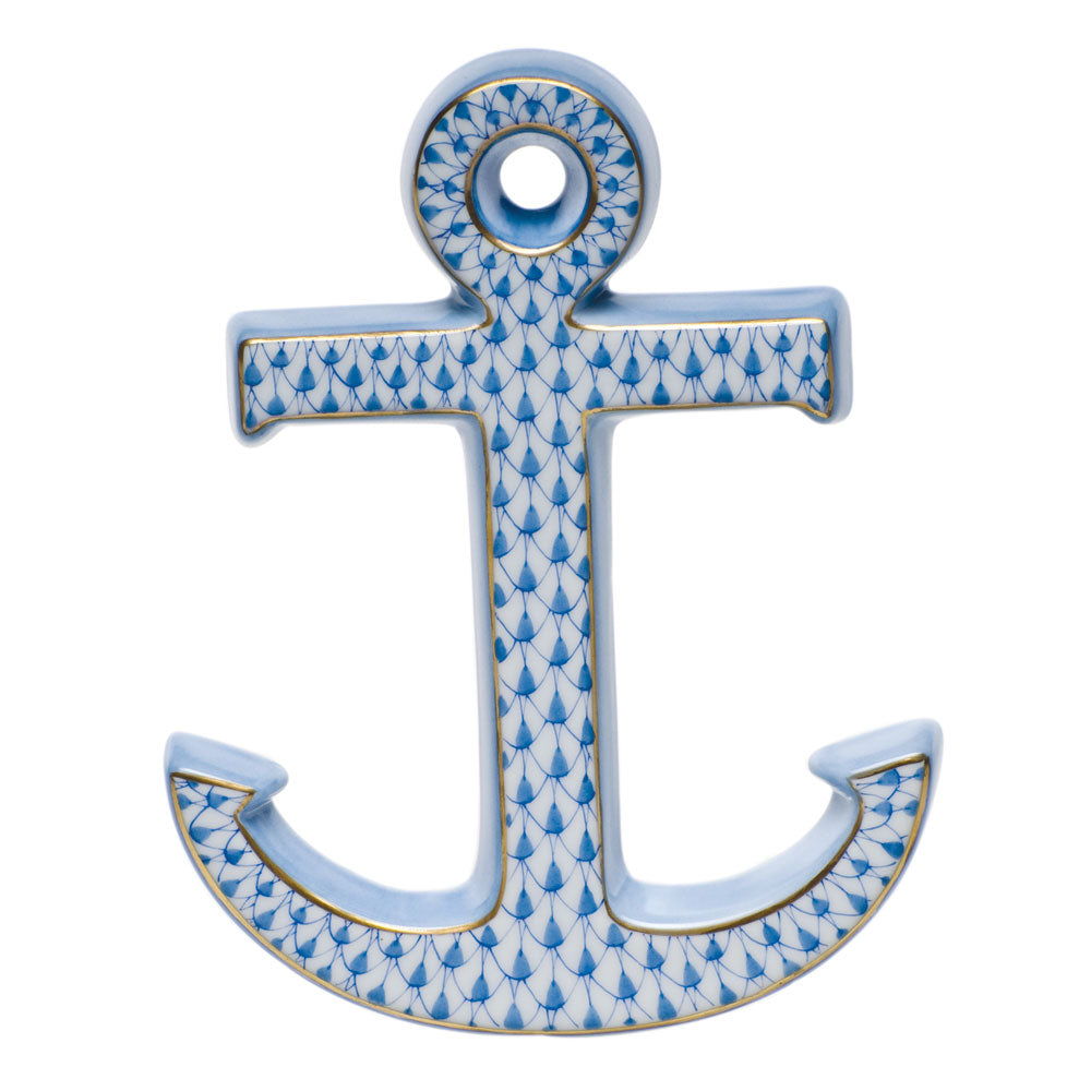 Herend Anchor