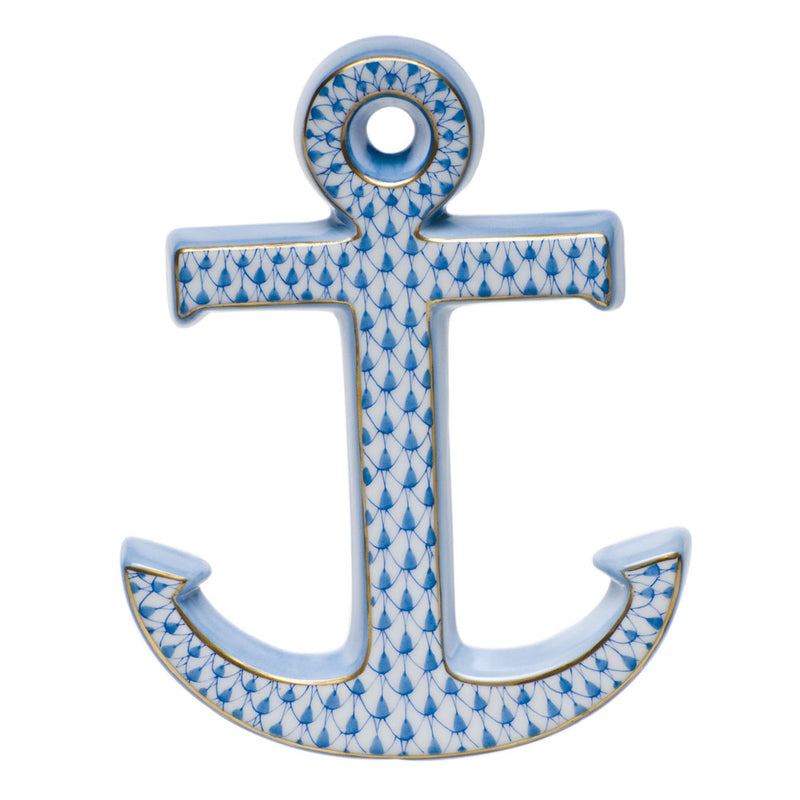 Herend Anchor