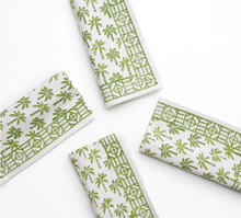 Palm Tree Napkin