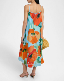Solenn Midi Dress