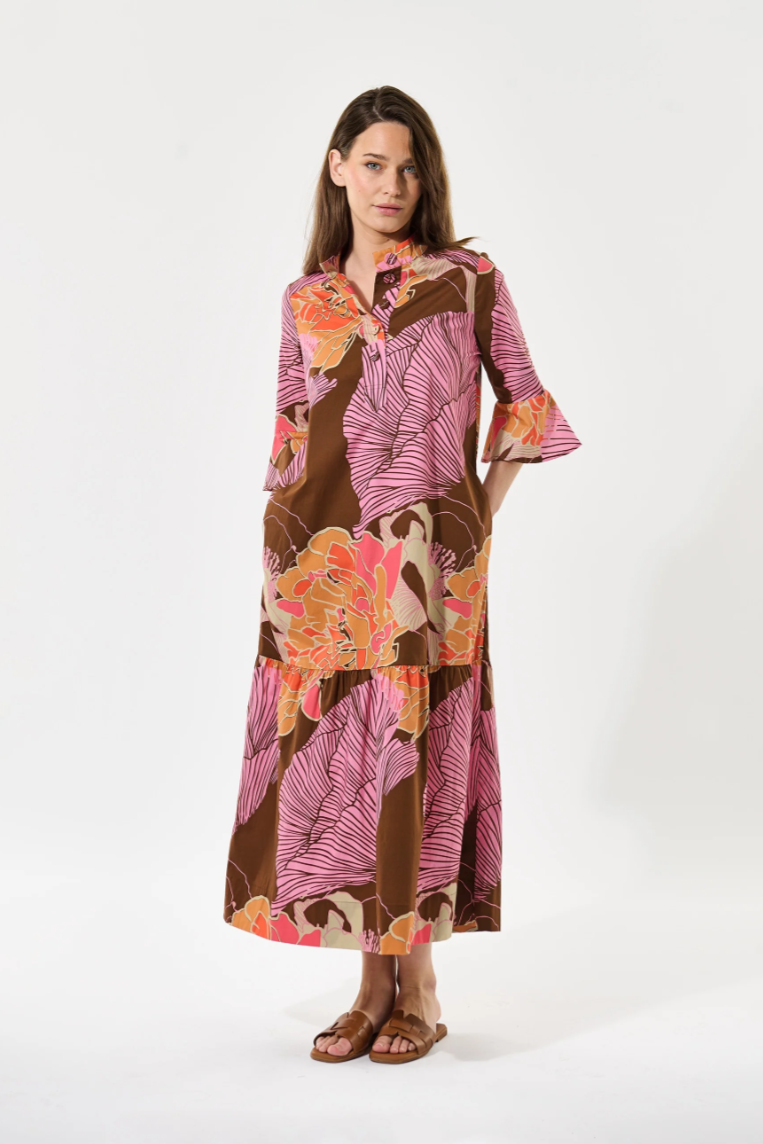 Alephia Dress