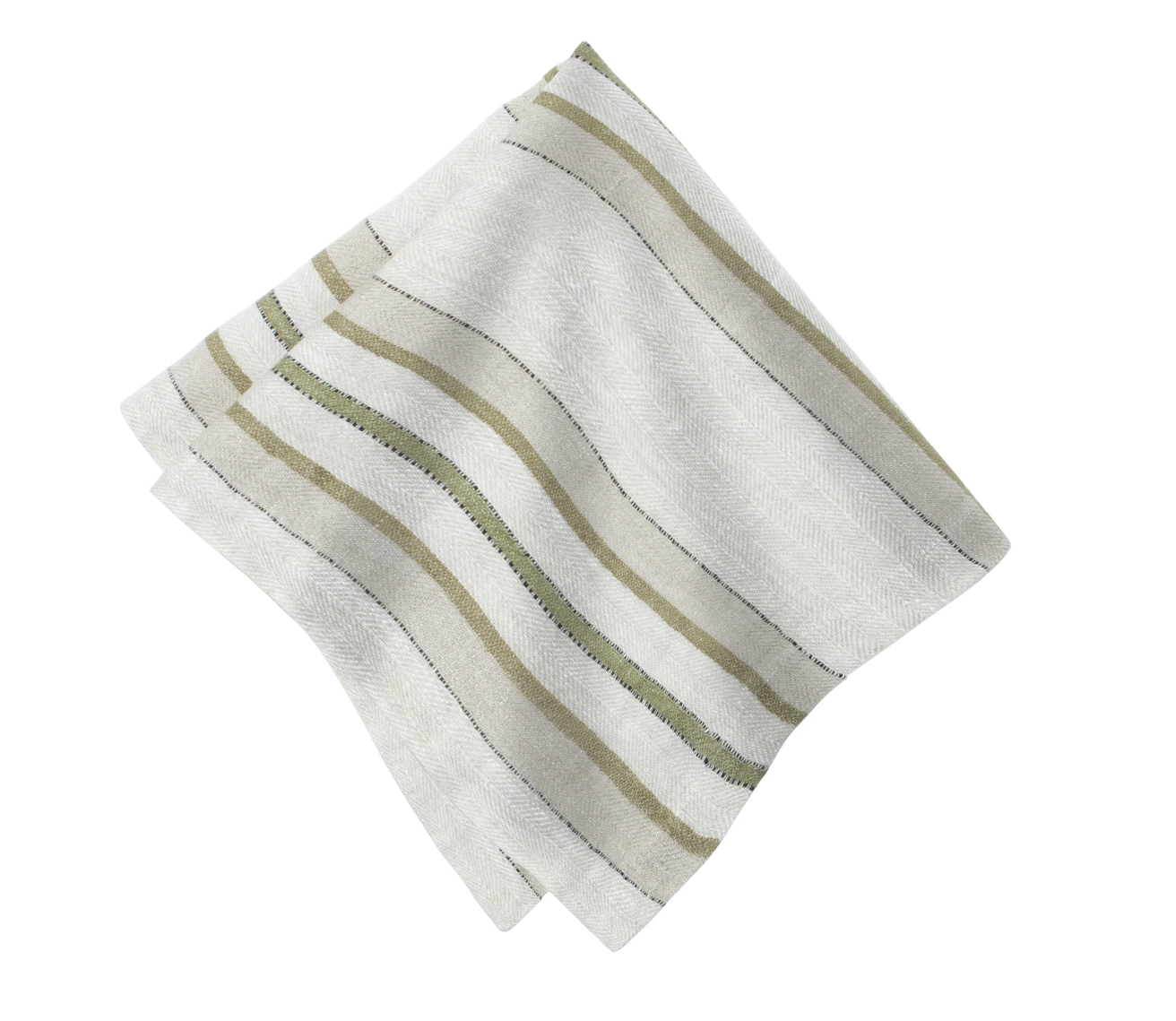 Trio Stripe Napkin