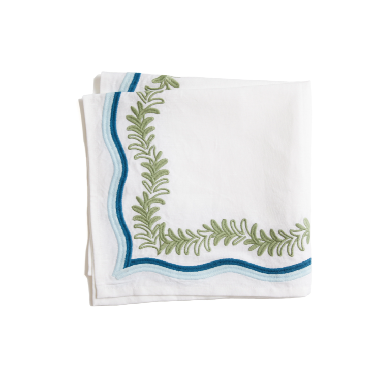 Palmerie Napkin