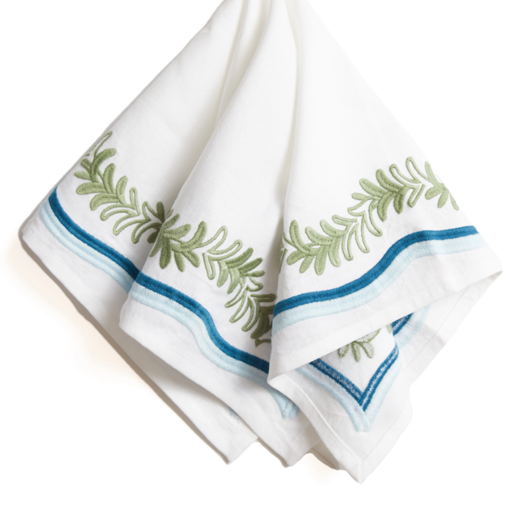 Palmerie Napkin