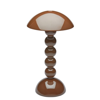Addison Ross Bobbin LED Lamp