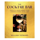 Cocktail Bar by William Yeoward