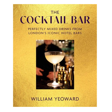 Cocktail Bar by William Yeoward
