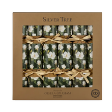 Magnolia Crackers, Set of 6