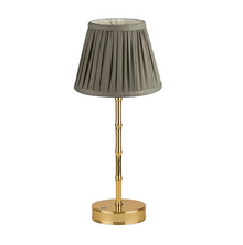 Khaki Green Lampshade