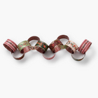 Holly Jolly Paper Chain Kit