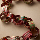 Holly Jolly Paper Chain Kit