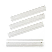Set of 4 Mother of Pearl Mahjong Racks