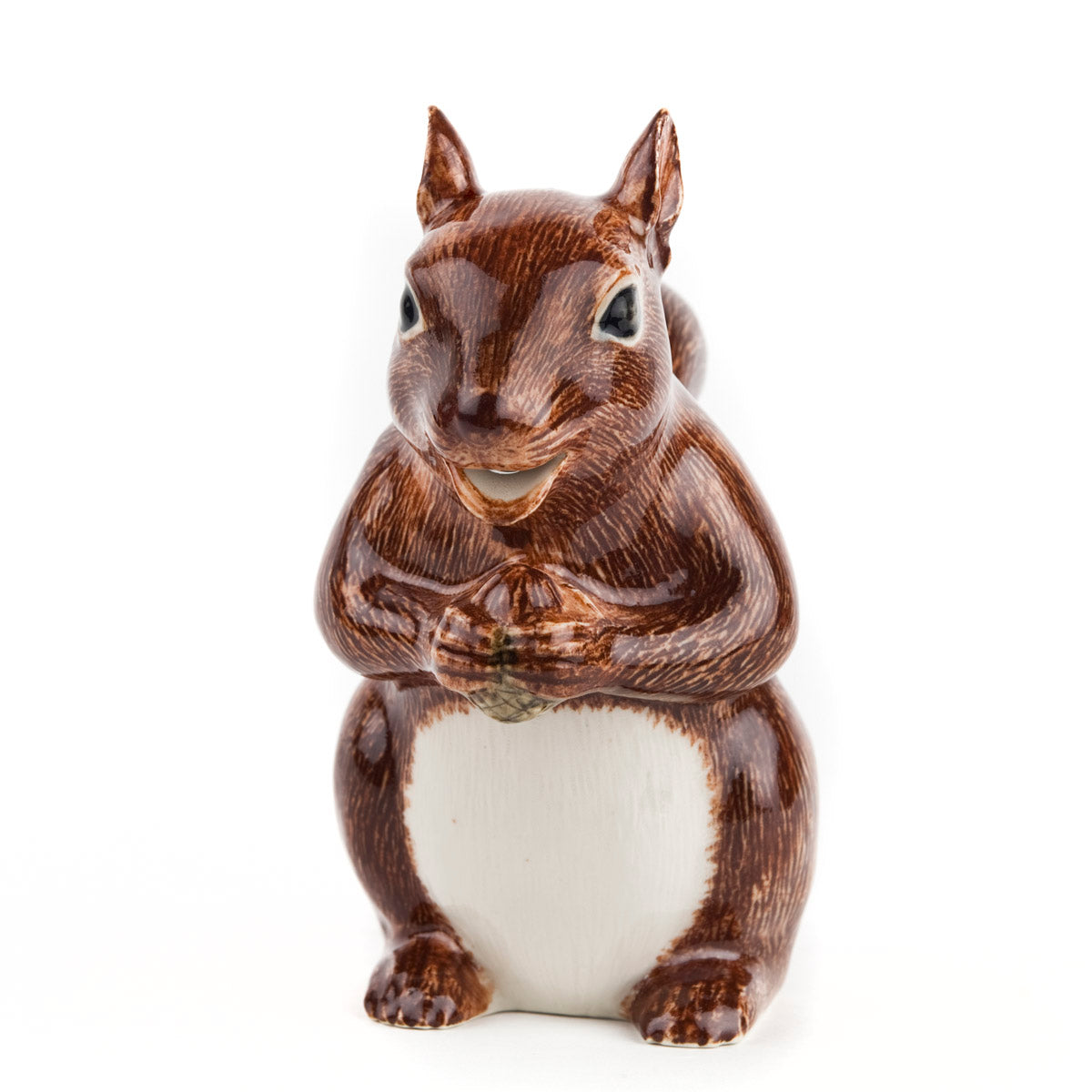 Large Squirrel Jug