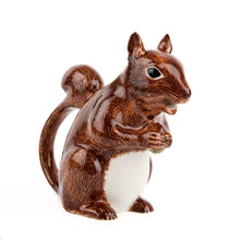 Large Squirrel Jug