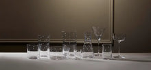 Classic Star Cut Highball, Set of 2