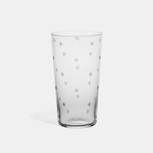 Classic Star Cut Highball, Set of 2