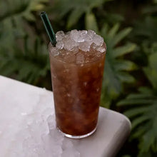 Classic Star Cut Highball, Set of 2