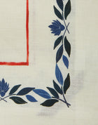 La DoubleJ Wildbird 67x106" Tablecloth
