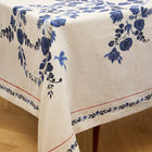 La DoubleJ Wildbird 67x106" Tablecloth