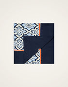 La DoubleJ 70x138" Palazzo Tablecloth