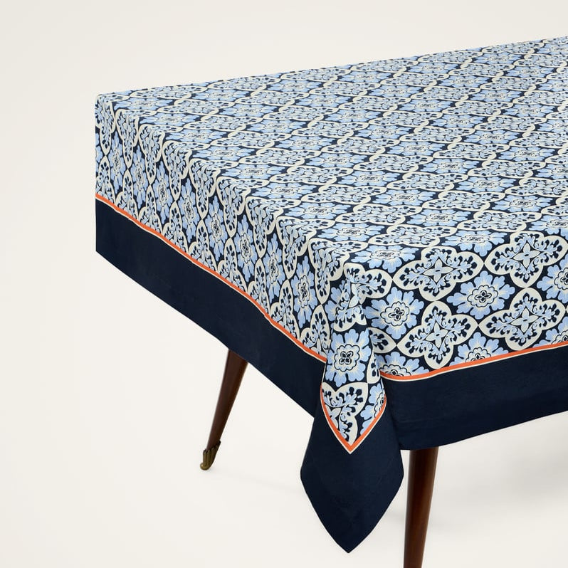 La DoubleJ 70x138" Palazzo Tablecloth