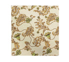 Paisley Vine Tablecloth in Beige & Multi