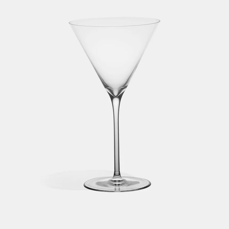 Classic Martini, Pair