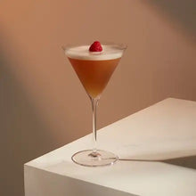 Classic Martini, Pair