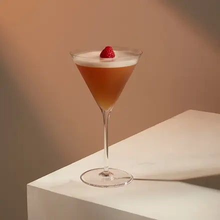 Classic Martini, Pair