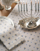 Hannukah 108" Runner