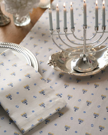 Hannukah 108" Runner
