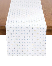 Hannukah 108" Runner