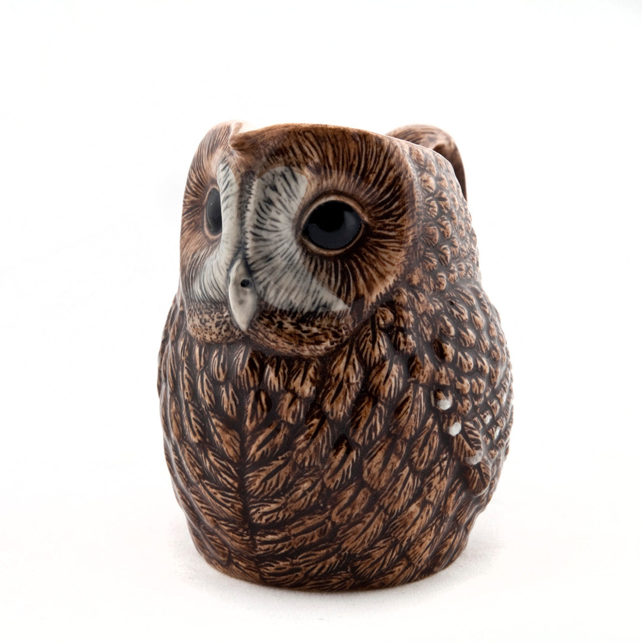 Owl Jug