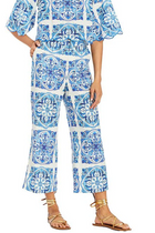 Taylor Cropped Pant