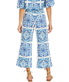 Taylor Cropped Pant