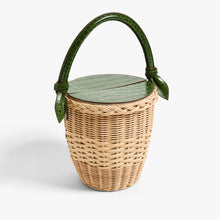 The Jane, Moss Green