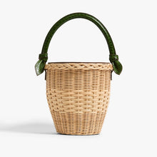 The Jane, Moss Green