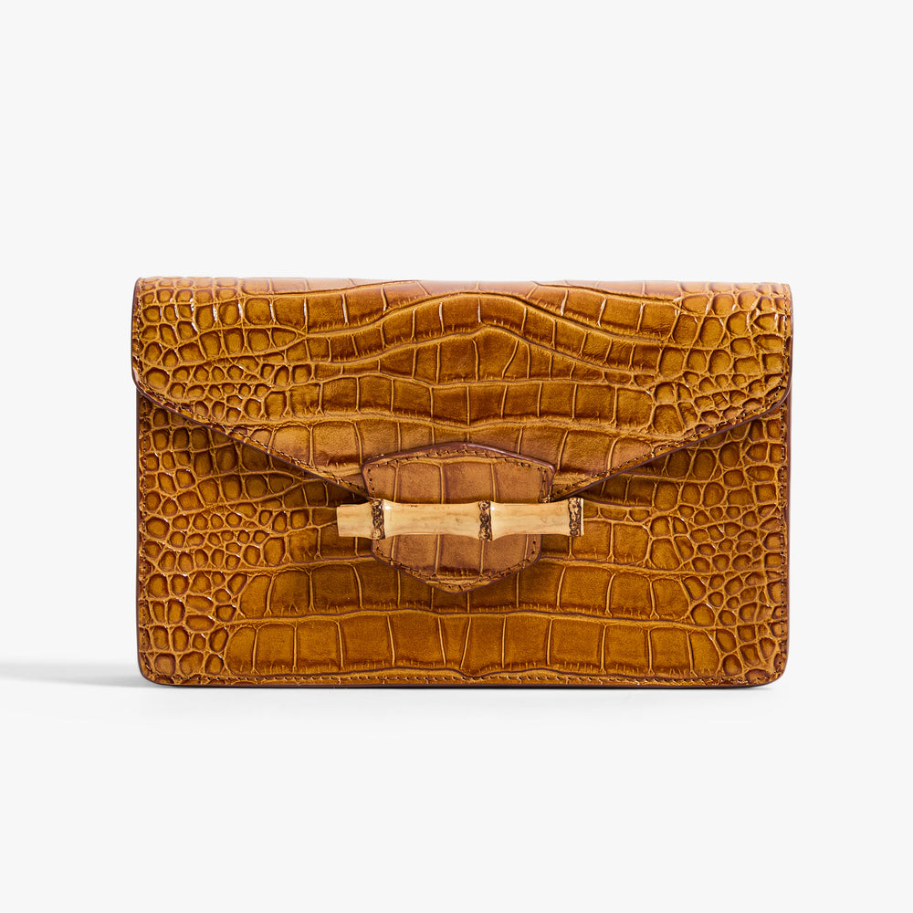 The Jackie, Cognac