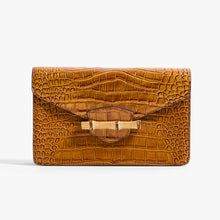 The Jackie, Cognac