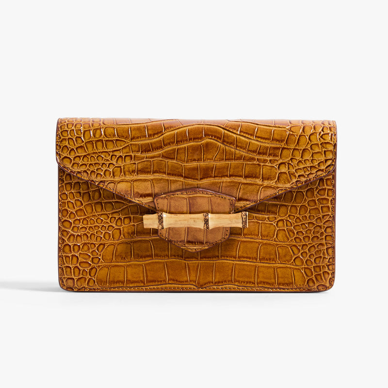 The Jackie, Cognac