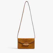 The Jackie, Cognac
