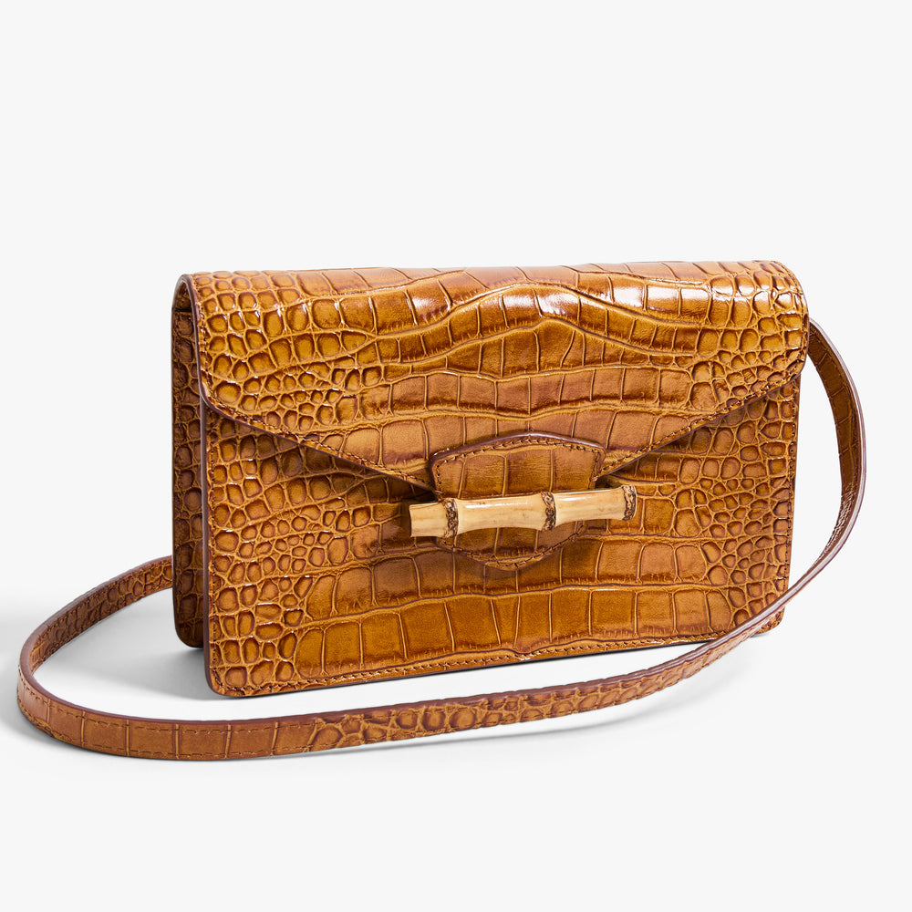 The Jackie, Cognac