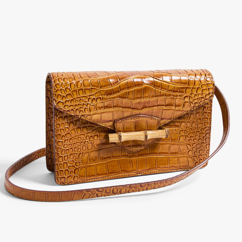 The Jackie, Cognac