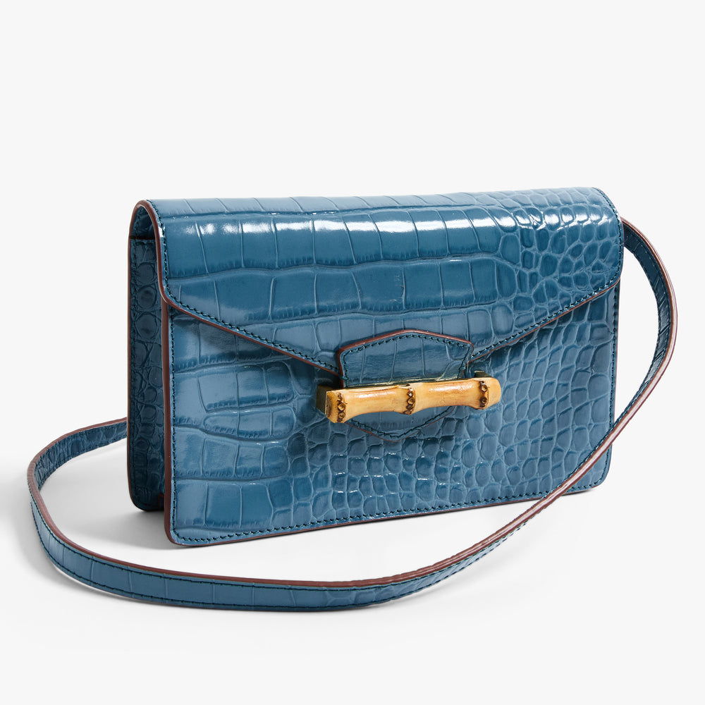 The Jackie, French Blue