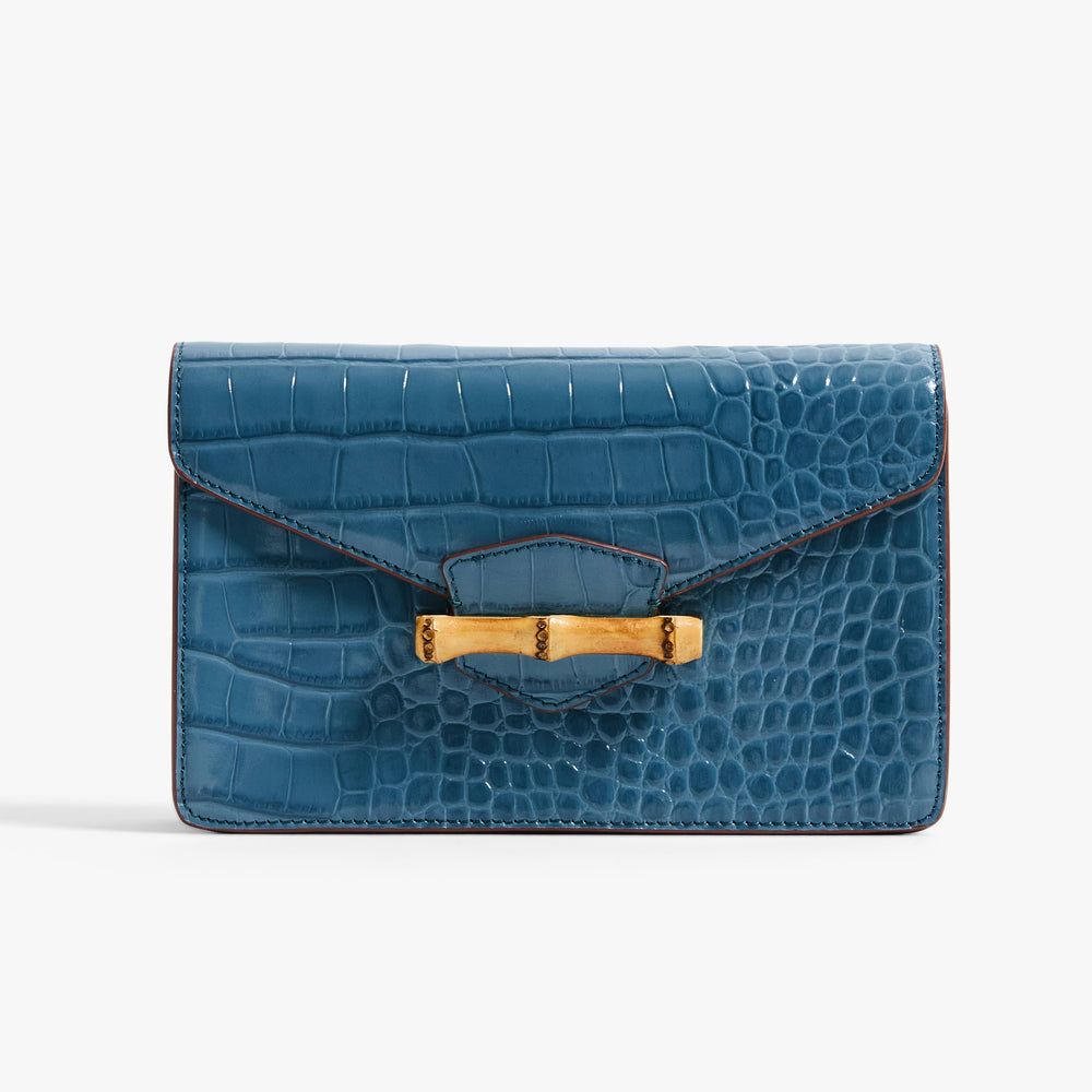 The Jackie, French Blue