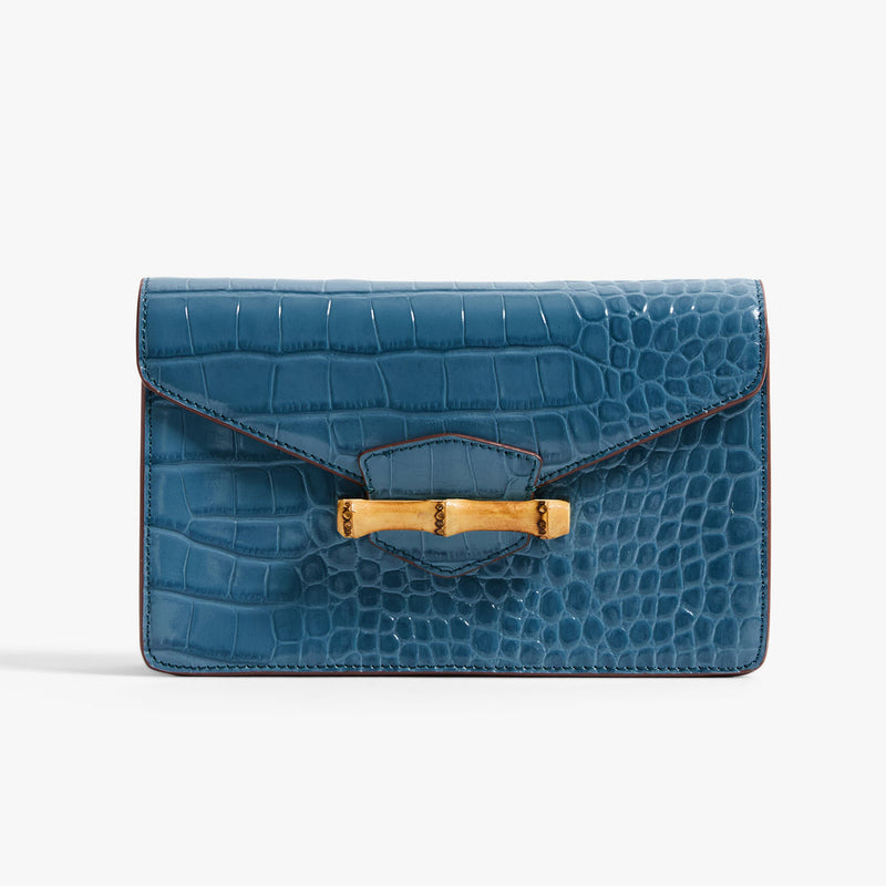 The Jackie, French Blue