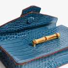The Jackie, French Blue